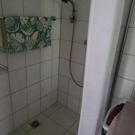Appartement Ella, Schneverdingen